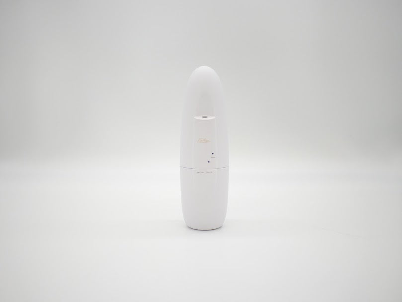 Plug-in Smart Bluetooth Diffuser White