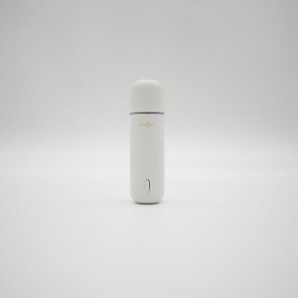 Car Aroma Diffuser White